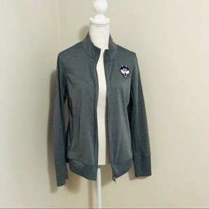 Cutter & Buck Dri Tech Uconn Sweatshirt